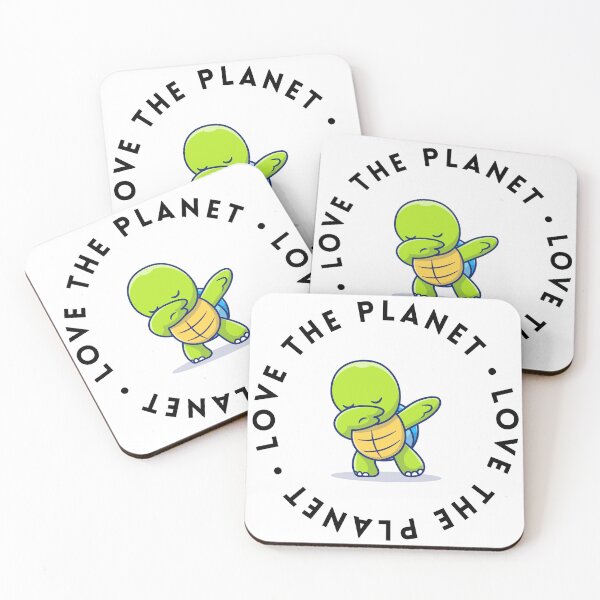 Item preview, Love the planet!  designed and sold by Sintija Valucka.