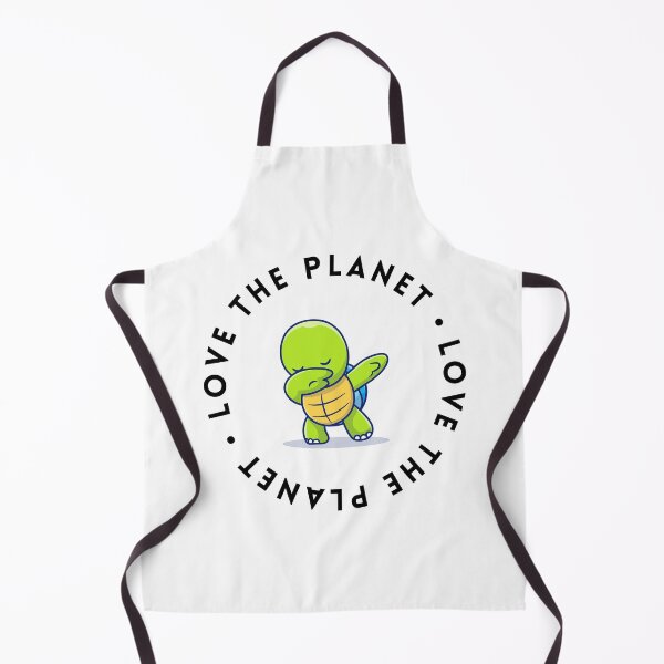 Item preview, Love the planet! designed and sold by Sintija Valucka.