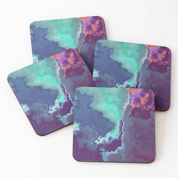 Item preview, Disrupted Colors  designed and sold by ObscureAffair.