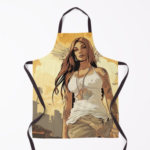 Item preview, Mnemosyne | Hip Hop style designed and sold by ComicsFactory.