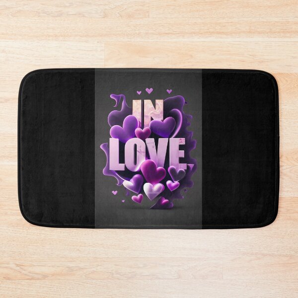 Item preview, IN LOVE designed and sold by Neverlandgr.
