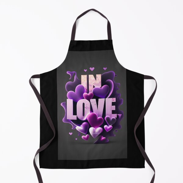Item preview, IN LOVE designed and sold by Neverlandgr.