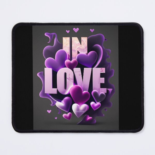 Item preview, IN LOVE designed and sold by Neverlandgr.