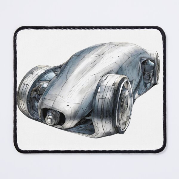 Item preview, future car, for speed designed and sold by janjacbu.