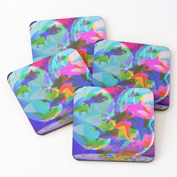 Item preview, Bending Reality designed and sold by Surfing on the waves of daydreams.