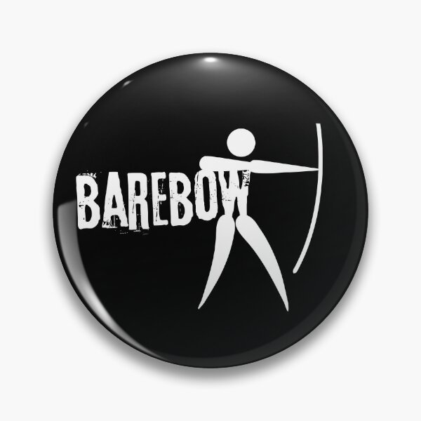 Item preview, Barebow designed and sold by ArtisShops.
