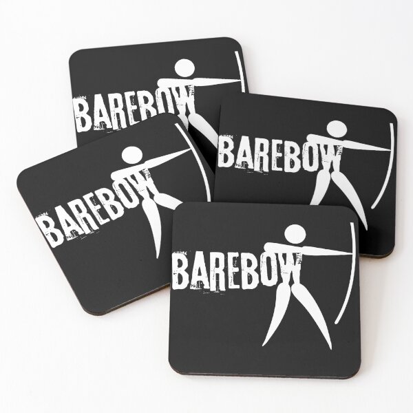 Item preview, Barebow designed and sold by ArtisShops.