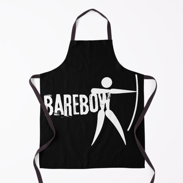 Item preview, Barebow designed and sold by ArtisShops.