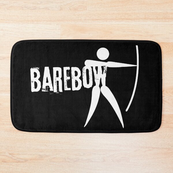 Item preview, Barebow designed and sold by ArtisShops.