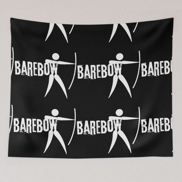Item preview, Barebow designed and sold by ArtisShops.