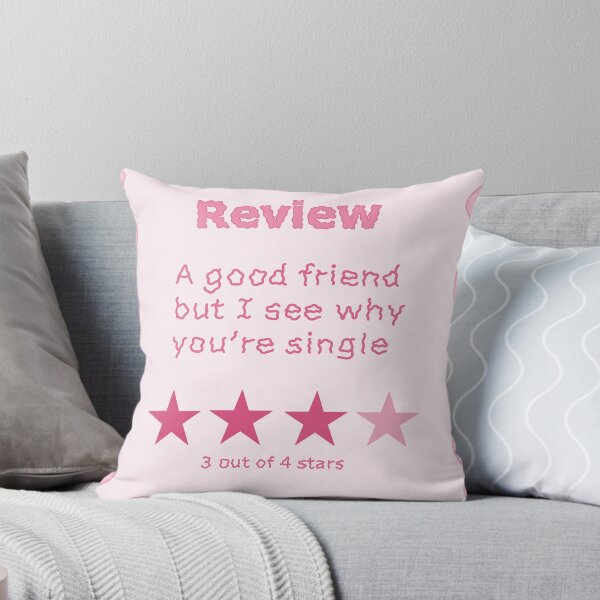 Item preview, Friend review designed and sold by Meghanxcooper.