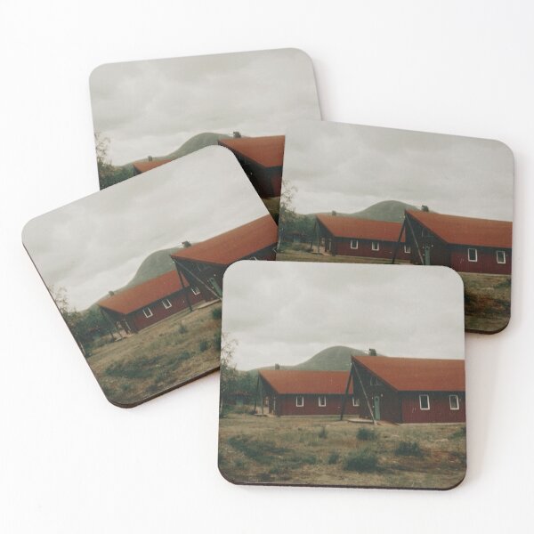 Item preview, Moody day in Kiruna  designed and sold by Emilia Oxelheim.