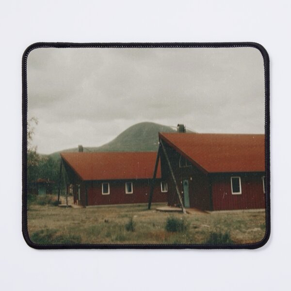 Item preview, Moody day in Kiruna designed and sold by Emilia Oxelheim.