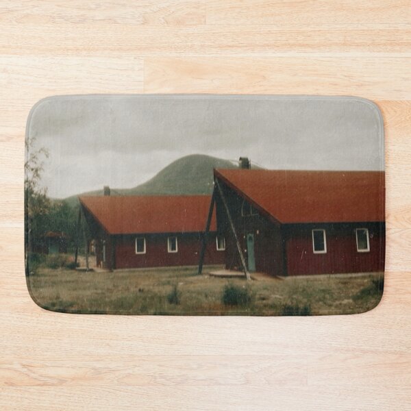 Item preview, Moody day in Kiruna designed and sold by Emilia Oxelheim.