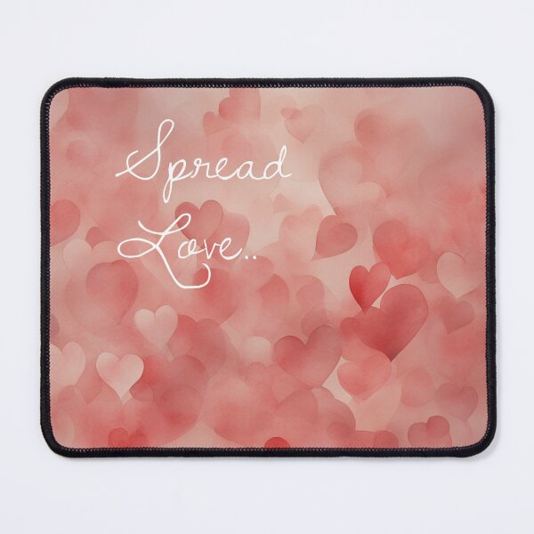 Item preview, Spread Love designed and sold by zoro92.