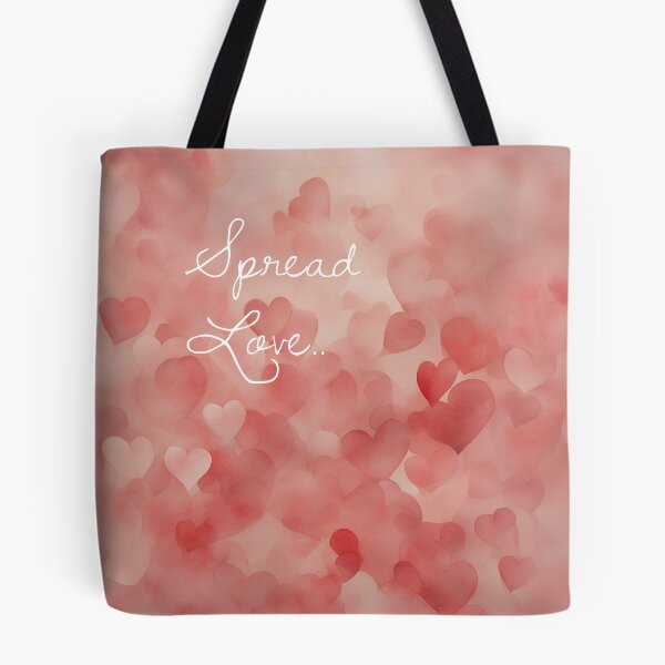 Item preview, Spread Love designed and sold by zoro92.
