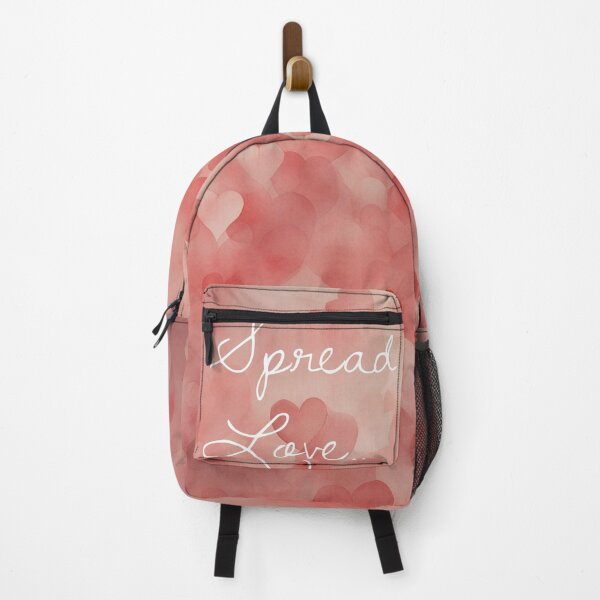 Item preview, Spread Love designed and sold by zoro92.