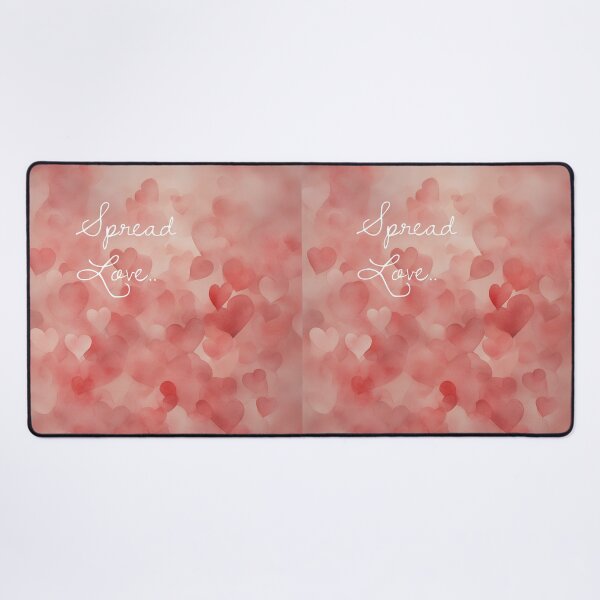 Item preview, Spread Love designed and sold by zoro92.