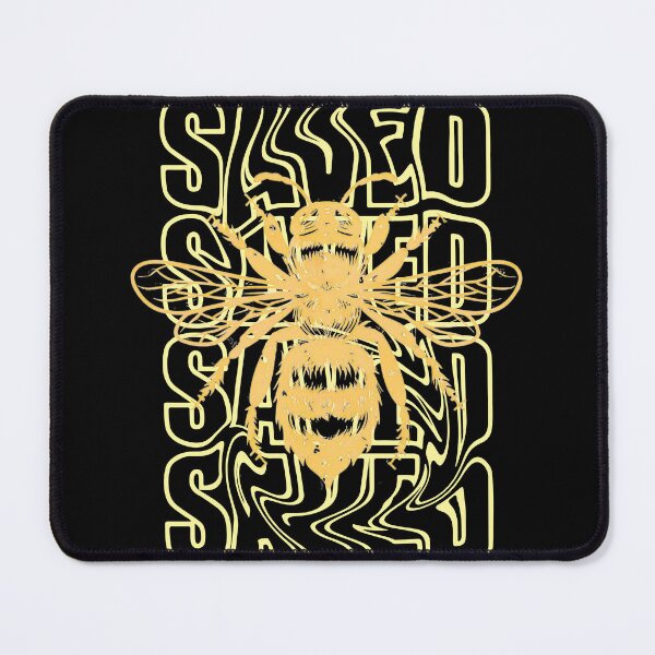 Item preview, Save the bees designed and sold by Art-Design-EM.