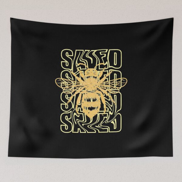 Item preview, Save the bees designed and sold by Art-Design-EM.