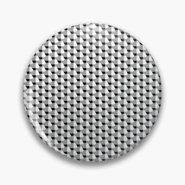 Item preview, Essence of Elegance - Monochrome Seamless Patterns designed and sold by Looming Lines.