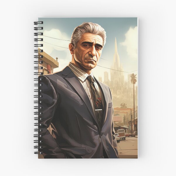 Item preview, Mohammad Reza Pahlavi | Hip Hop style designed and sold by ComicsFactory.