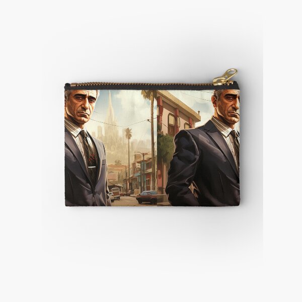 Item preview, Mohammad Reza Pahlavi | Hip Hop style designed and sold by ComicsFactory.