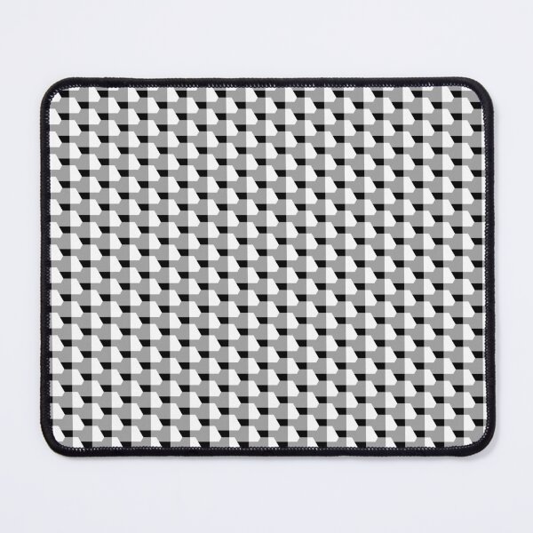 Item preview, Essence of Elegance - Monochrome Seamless Patterns designed and sold by Looming Lines.