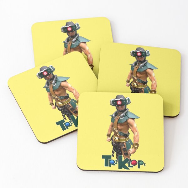 Item preview, Tri-Klops 200X Live Action designed and sold by Havocstaff.