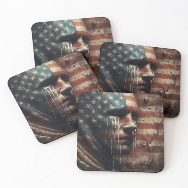 Item preview, FLAG designed and sold by LIFEROW1.