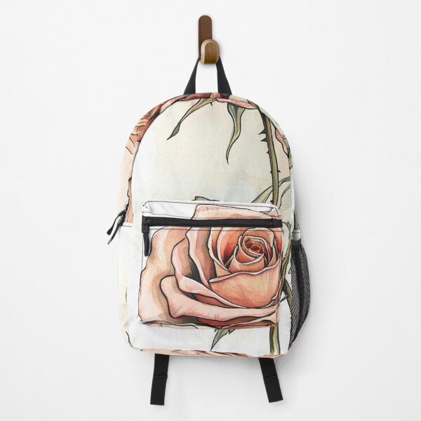 Item preview, Duet of Dawn: Twin Roses in Bloom designed and sold by dungeonwarriors.