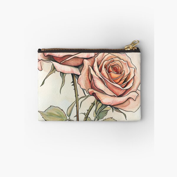Item preview, Duet of Dawn: Twin Roses in Bloom designed and sold by dungeonwarriors.