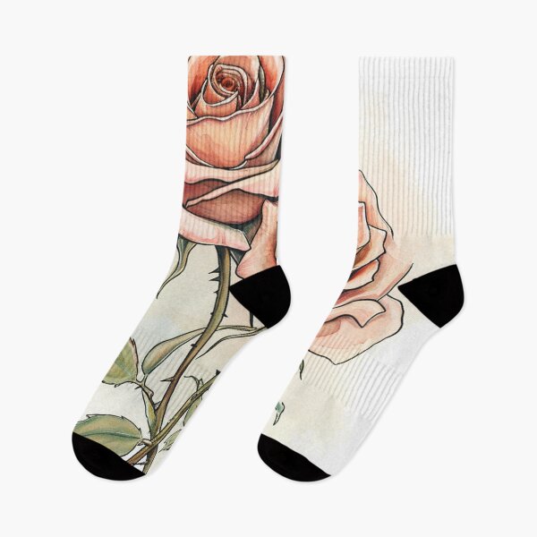 Item preview, Duet of Dawn: Twin Roses in Bloom designed and sold by dungeonwarriors.