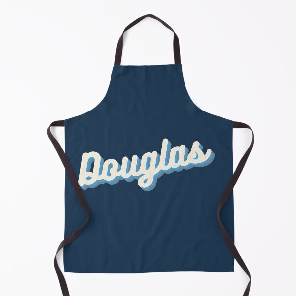 Item preview, Douglas Name designed and sold by ArtCraftLab.