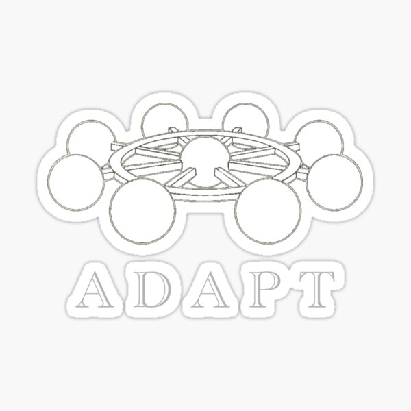 Item preview, Adapt Wheel designed and sold by Kaizoku024.