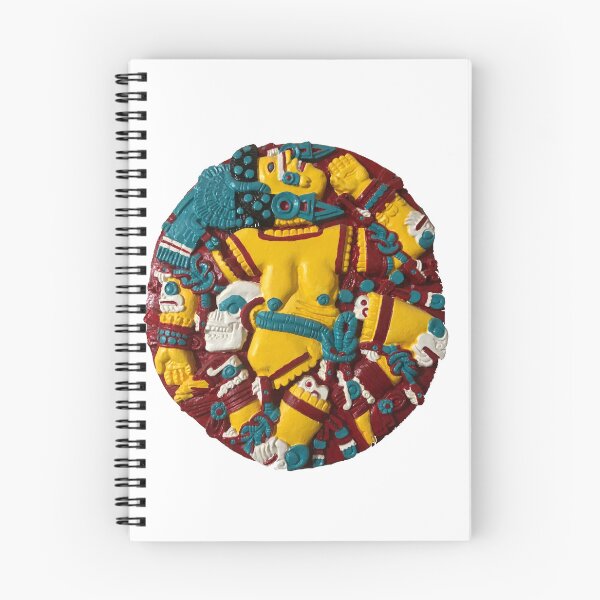Item preview, Coyolxauhqui designed and sold by longduckdong02.