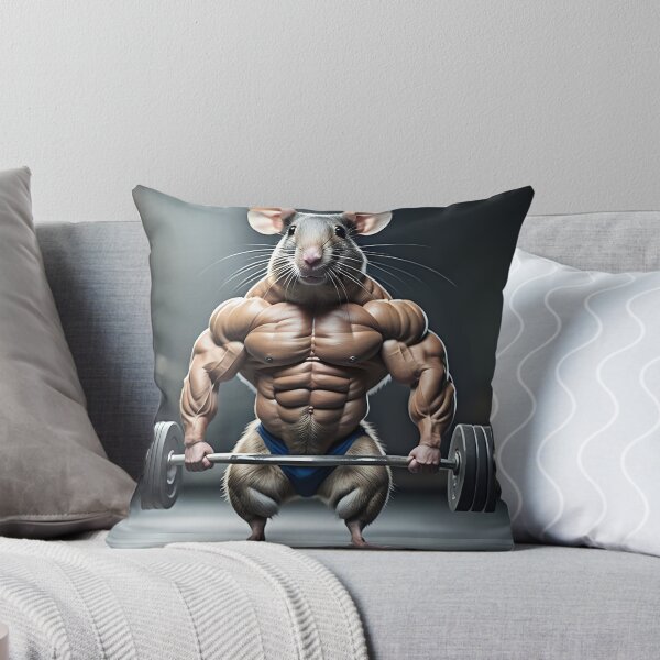 Item preview, Gymrat designed and sold by Plackgifts23.