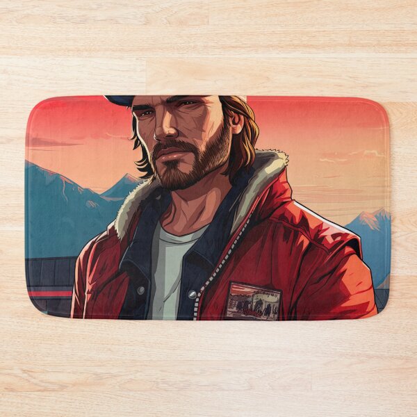 Item preview, Montana | Hip Hop style designed and sold by ComicsFactory.
