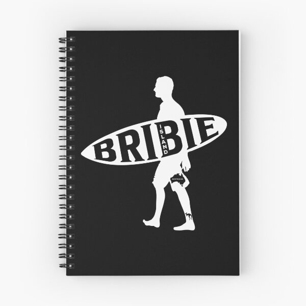 Artikelvorschau, Bribie Island entworfen und verkauft von jbird1979.
