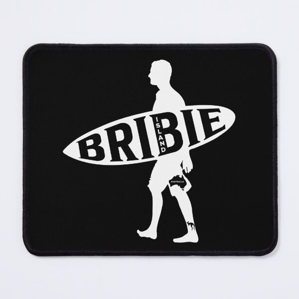 Item preview, Bribie Island designed and sold by jbird1979.