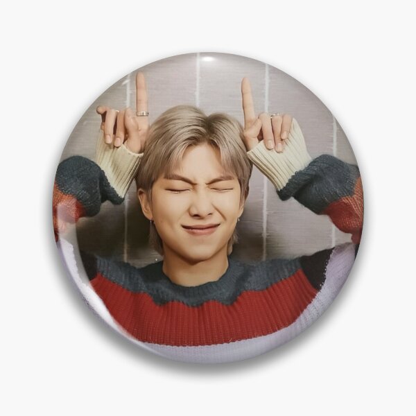 Item preview, Cute RM designed and sold by Imgr00t.