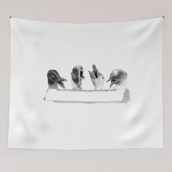 Item preview, Singing Poultry designed and sold by Tinafrogger1017.