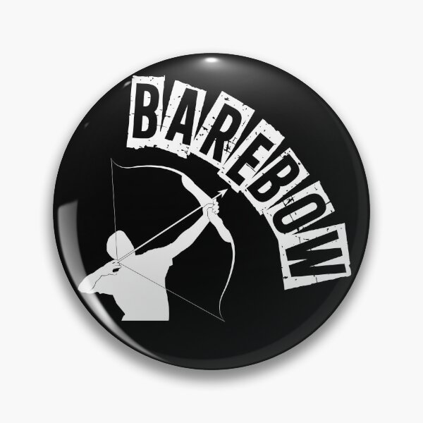 Item preview, Barebow designed and sold by ArtisShops.