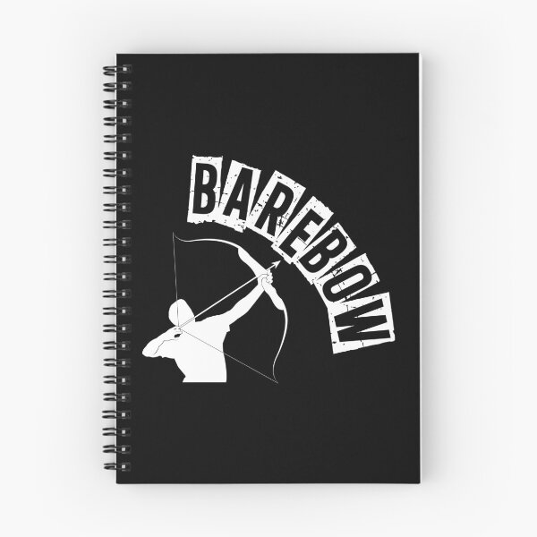 Item preview, Barebow designed and sold by ArtisShops.