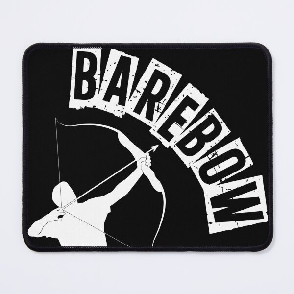 Item preview, Barebow designed and sold by ArtisShops.