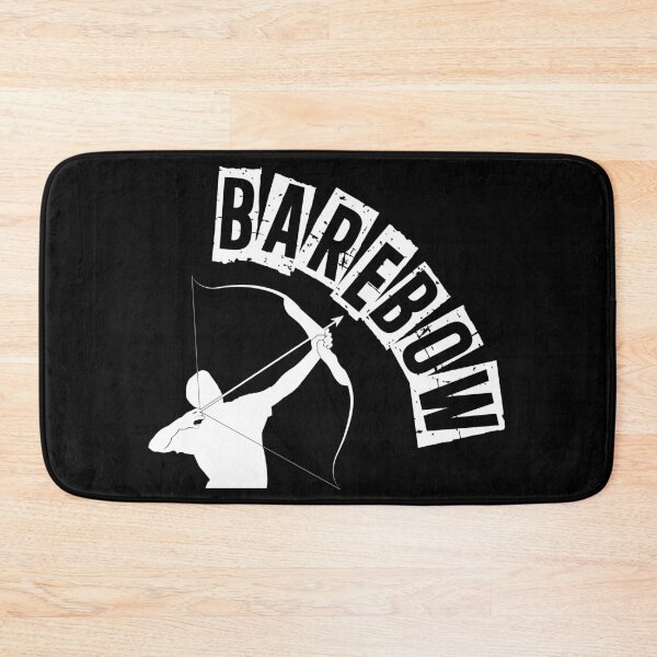 Item preview, Barebow designed and sold by ArtisShops.