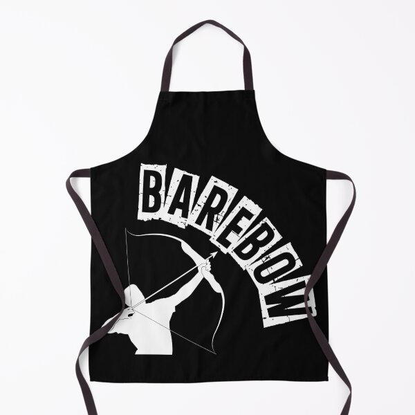 Item preview, Barebow designed and sold by ArtisShops.