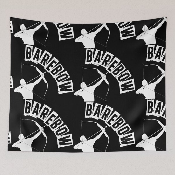 Item preview, Barebow designed and sold by ArtisShops.