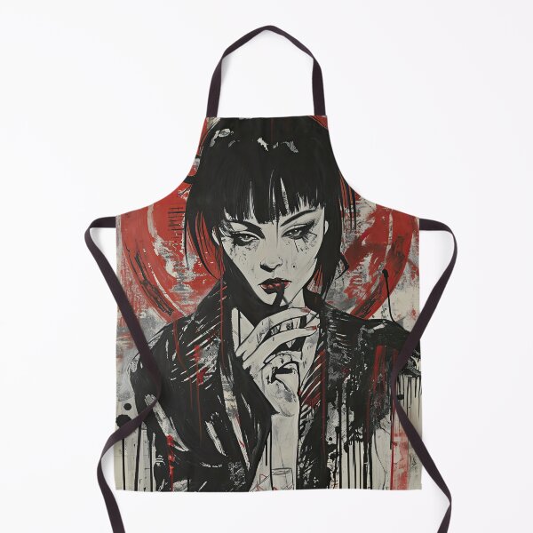 Item preview, Ultrapunk 17 designed and sold by obstinator.