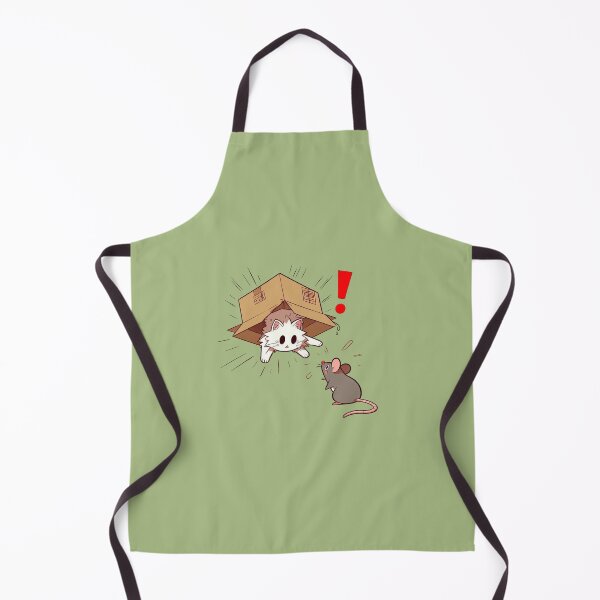 Item preview, Jump Scare Cat designed and sold by Vkinsify.